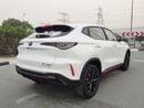 Changan X5 Plus
