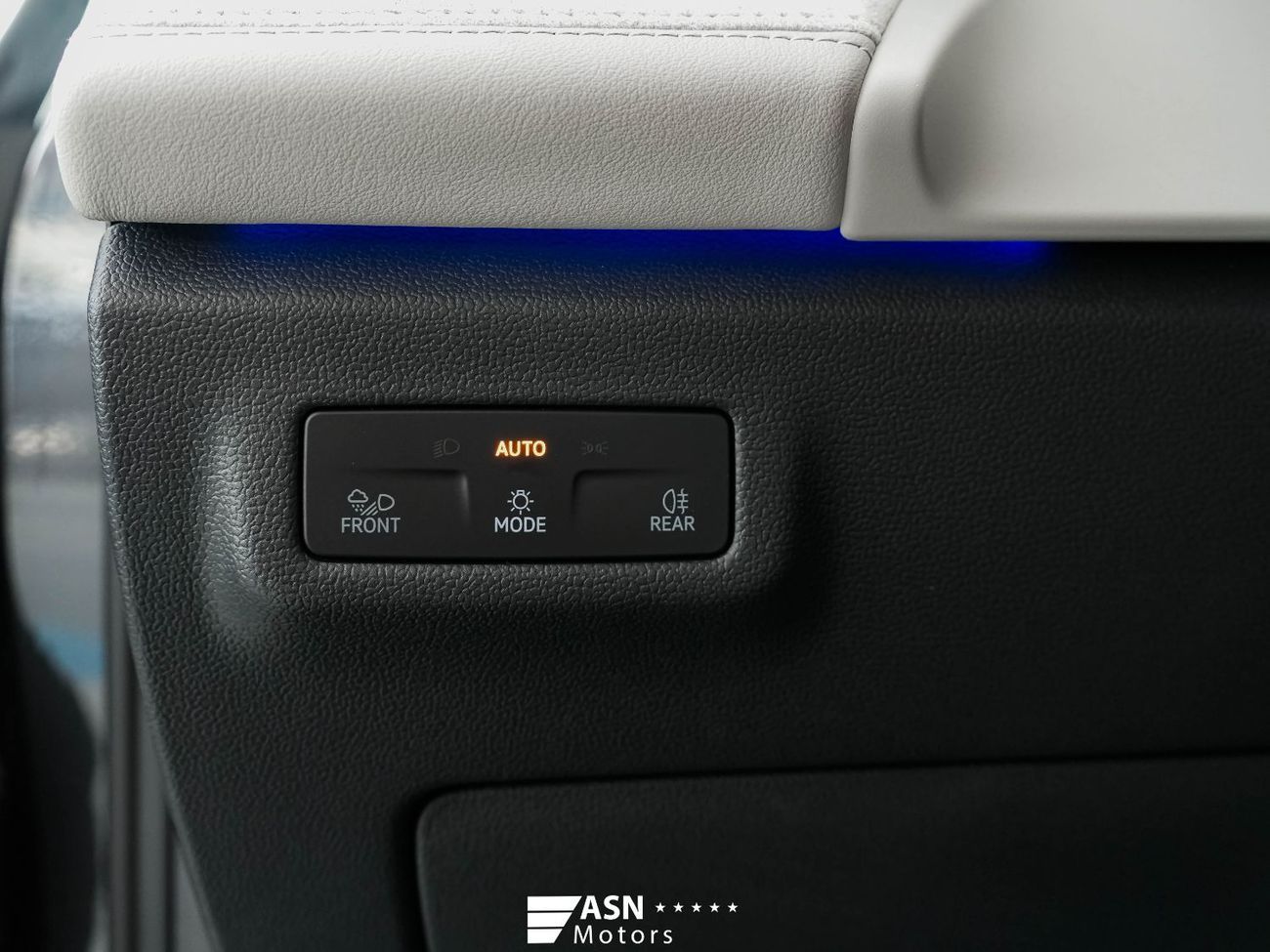 جتا VS8 Jetta VS8 280TSI 1.4 Turbo 2026