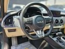 كيا ستينجر GT-LINE 2.5l