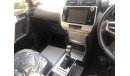 Toyota Prado Diesel full option Right Hand Drive