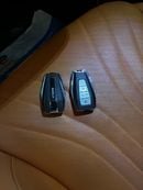 Geely Preface GF 2.0T