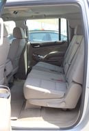 جي أم سي يوكون XL جى أم سى يوكون XL- خليجى - 2020 - بدون حوادث - بمحرك 5.3 - عدد8سلندر-7مقاعد -بحاله ممتازه