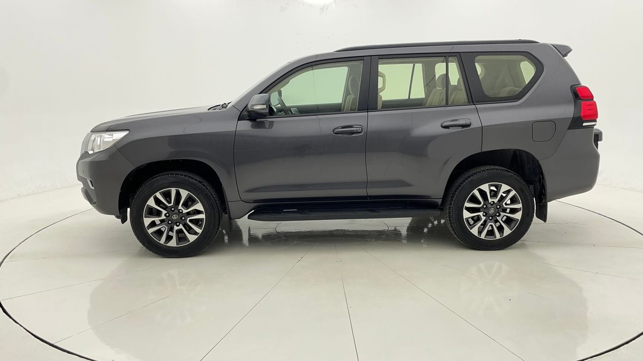 Toyota Prado GXR 4 | Zero Down Payment | Free Home Test Drive