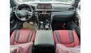 Lexus LX570 5.7L, W/O Head Up Display, W/O Radar, 21" Alloy Rim, Push Start, Navigation System, CODE- L570B