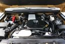 Toyota Prado ADVENTURE 1ST EDITION TOYOTA PRADO 2025 FULL OPTIONS PANORAMIC ,RADAR ,LEATHER DIESEL