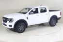 فورد رانجر XLT 2.3L RDP3425 / AL TAYER MOTORS AL QOUZ SHOWROOM