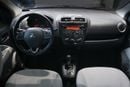 Mitsubishi Attrage GLX Mid 1.2L