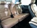 Lincoln Navigator Presidential 3.5L N1925 / AL TAYER MOTORS / AL QOUZ SHOWROOM