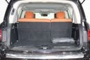 إنفينيتي QX80 Std