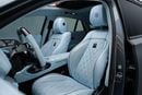 مرسيدس بنز GLE 63 AMG