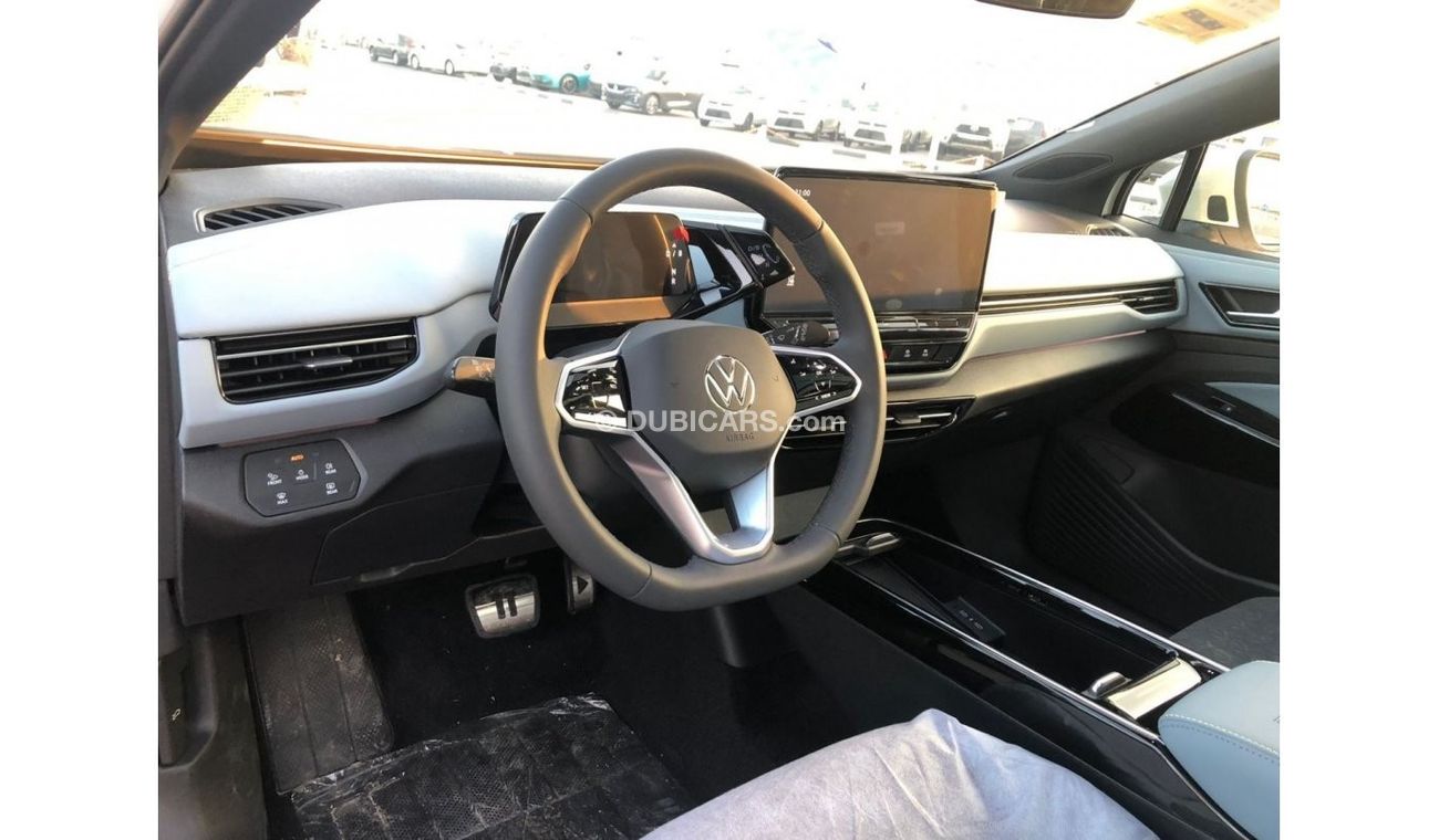 فولكس واجن ID.4 فولكس واكين اي دي 4 اكس 2022