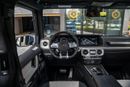 Mercedes Benz G63 AMG STANDARD