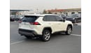Toyota RAV4 2020 TOYOTA RAV4 LIMITED HYBRID FULL OPTIONS IMPORTED FROM USA