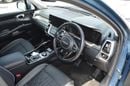 Kia Sorento Kia Sorento 2022 RHD diesel engine blue colour