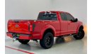 Ford F-150 XLT 2016 Ford F150 XLT Pickup ,Warranty + Service History ,GCC