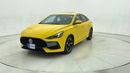 MG GT 2023 LUXURY | AED 751/Month | 0 DP | 30 Day Return | Warranty | Service History
