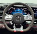 Mercedes-Benz GLE 53 AMG AMG 4MATIC+