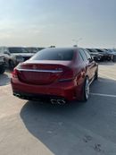 Mercedes Benz C43 AMG