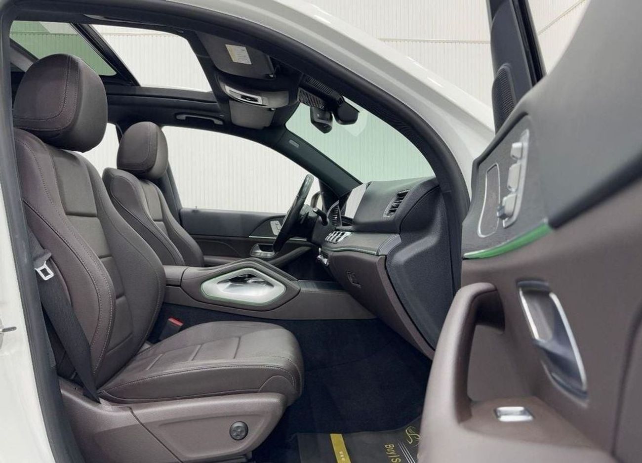 مرسيدس بنز GLE 450 AMG AMG 4MATIC 2022 Mercedes Benz GLE450 AMG 4MATIC, Nov 2026 Mercedes Warranty, Full Options, Low Kms,