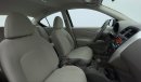 Nissan Sunny SV 1.5 | Under Warranty | Inspected on 150+ parameters