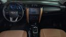 Toyota Fortuner 2023 EXR | AED 1404/Month | 0 DP | 30 Day Return | Warranty