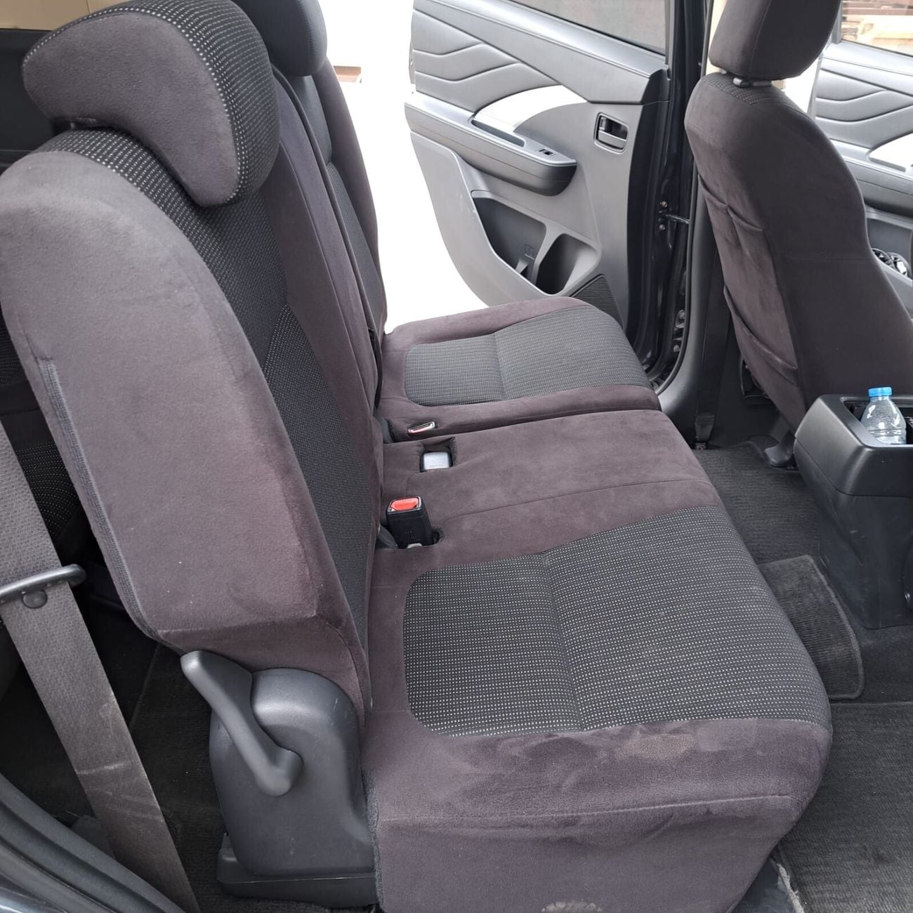 ميتسوبيشي إكسباندر Mid 1.5L