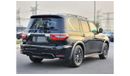 Nissan Armada NISSAN ARMADA SL 2019