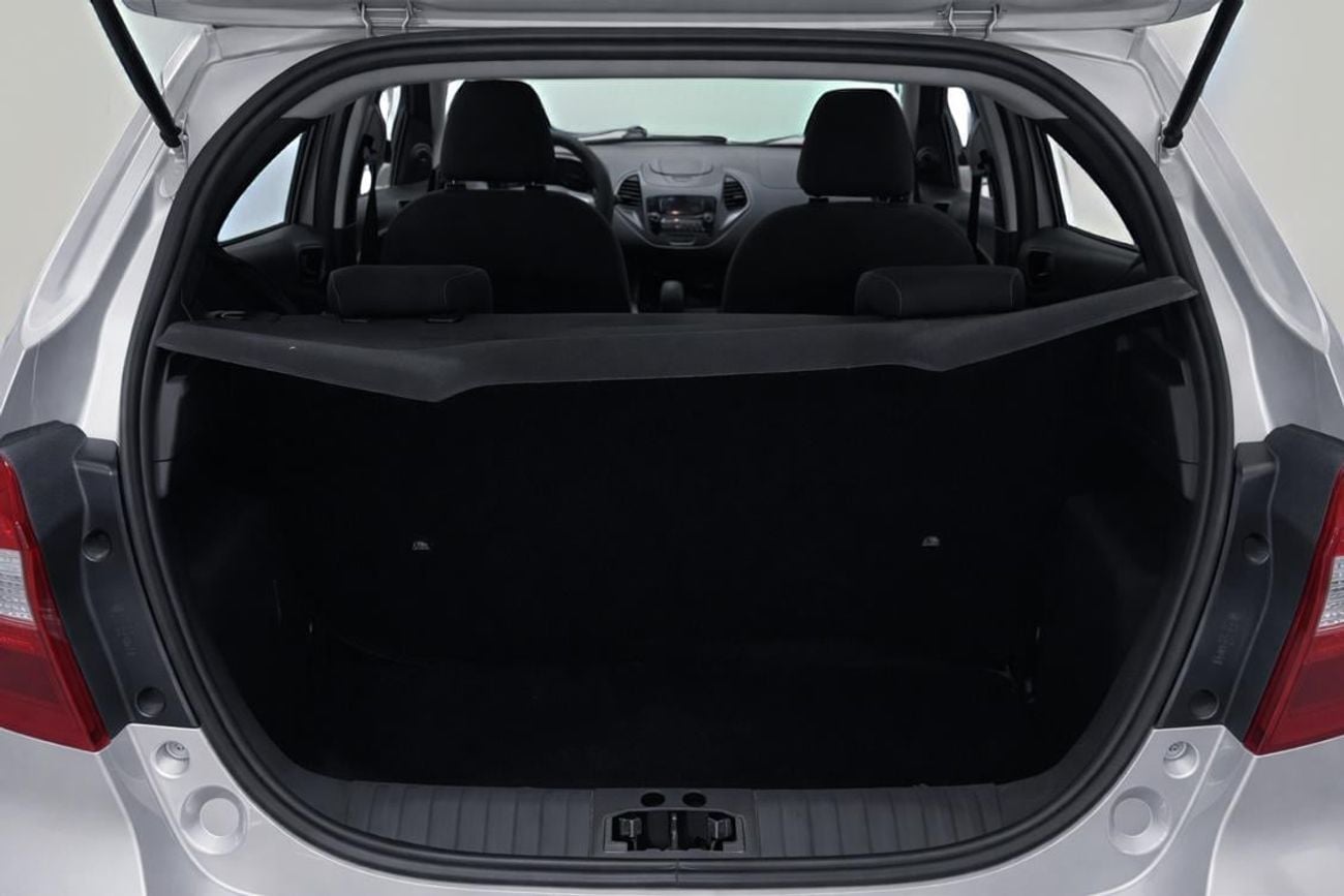Ford Figo 2019 | AED 275/Month | 0 DP | 30 Day Return | Warranty