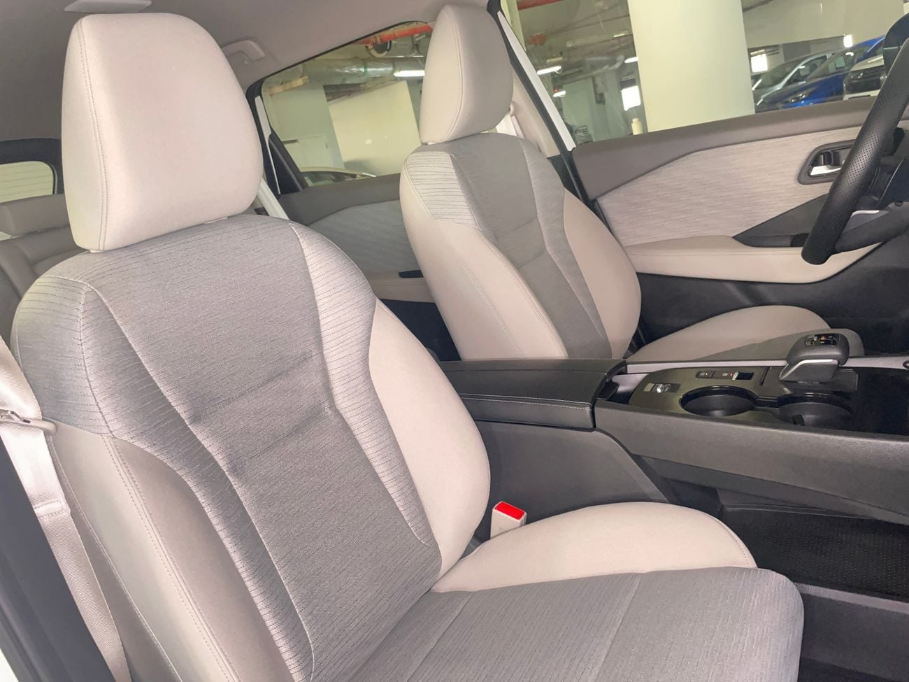 Nissan X Trail 2025 S | AED 1274/Month | 0 DP | 30 Day Return | Warranty | Service History