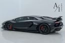 Lamborghini Aventador 2021 Lamborghini SVJ Edition ( 1 di 900 ) Carbon Fibre Package, Excellent Condition, Eu