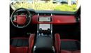 Land Rover Range Rover Sport Fully Loaded HST Supercharged