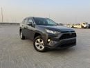 Toyota RAV4 Toyota Rav4 2020 XLE 4X4