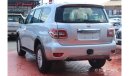 Nissan Patrol (2019) SET2, V6, Inclusive VAT