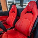 Ferrari F8 Spider 3.9T V8