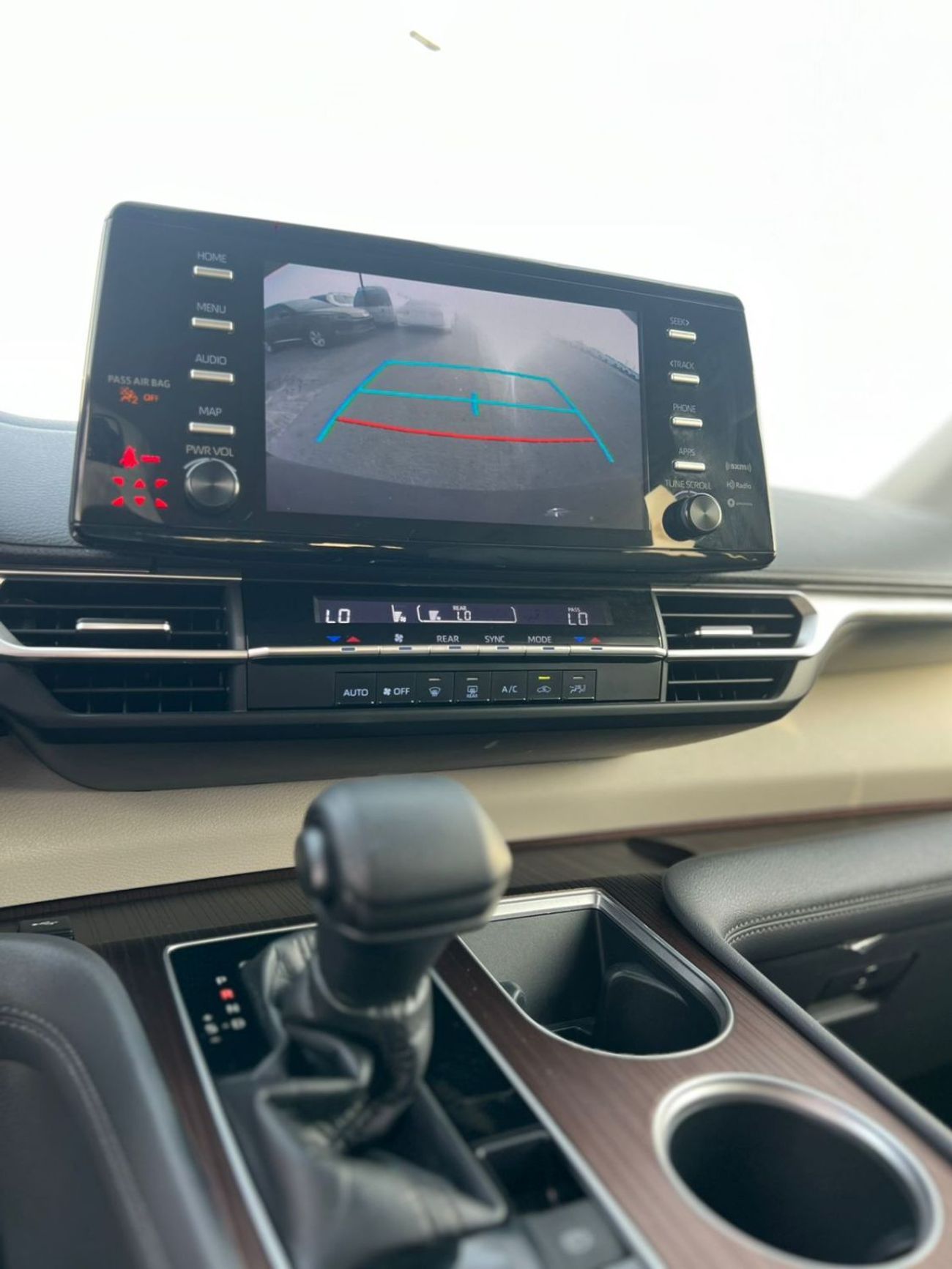 تويوتا سيينا 