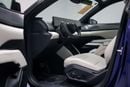 Jidu 1 Max Performance EV - Purple Inside White | Export Only