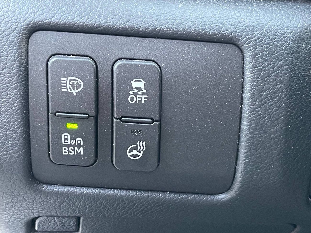 لكزس GS 350 F-Sport 3.5L