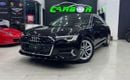 Audi A6 40 TFSI Audi A6 2024