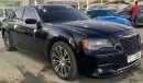 Chrysler 300C V8 Full option