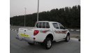 Mitsubishi L200 2013 4X4 Ref#534