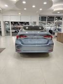 تويوتا كورولا XLI 1.8L