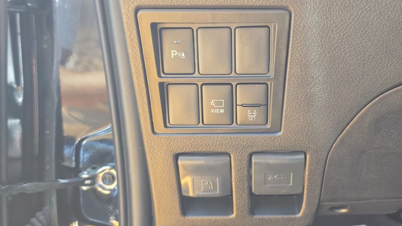 Toyota Hilux Toyota Hilux ad