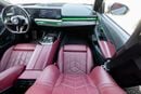 BMW 520i M SPORT 2024 BMW 520i M-Sport GCC | Agency warranty | Service contract
