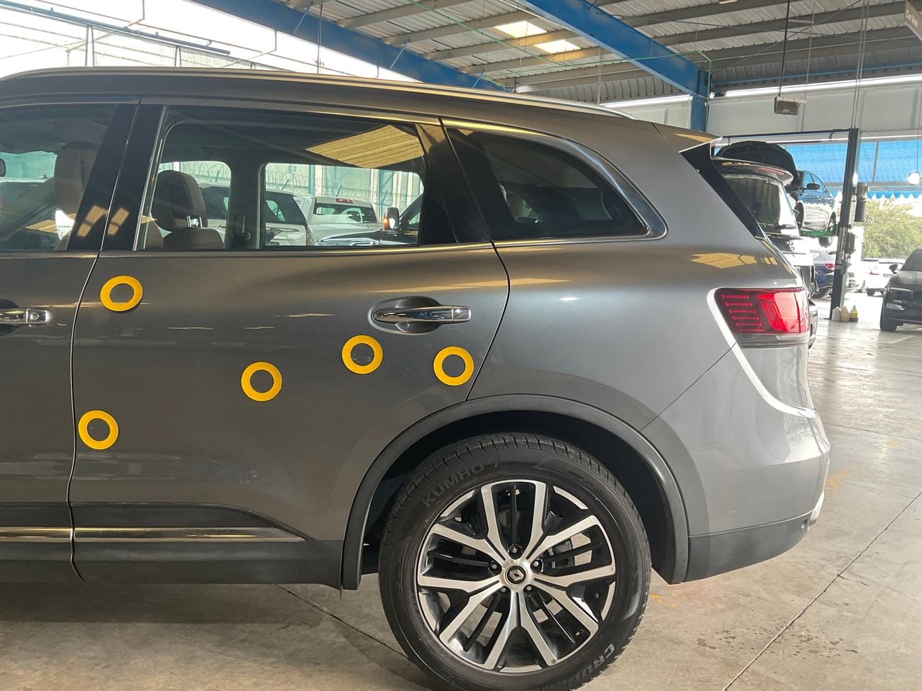 Renault Koleos LE 2.5L LE | Guaranteed Warranty | 0 Down Payment