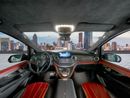 Mercedes Benz V 250