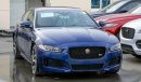 Jaguar XE 3.0L V6 S/C S Aut.