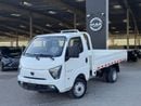 هيونداي H 100 PICKUP V4 / 2 TON LOADING / LARG SCREEN / MANUAL GEAR / APPLE CAR PLAY /ANDROID AUTO