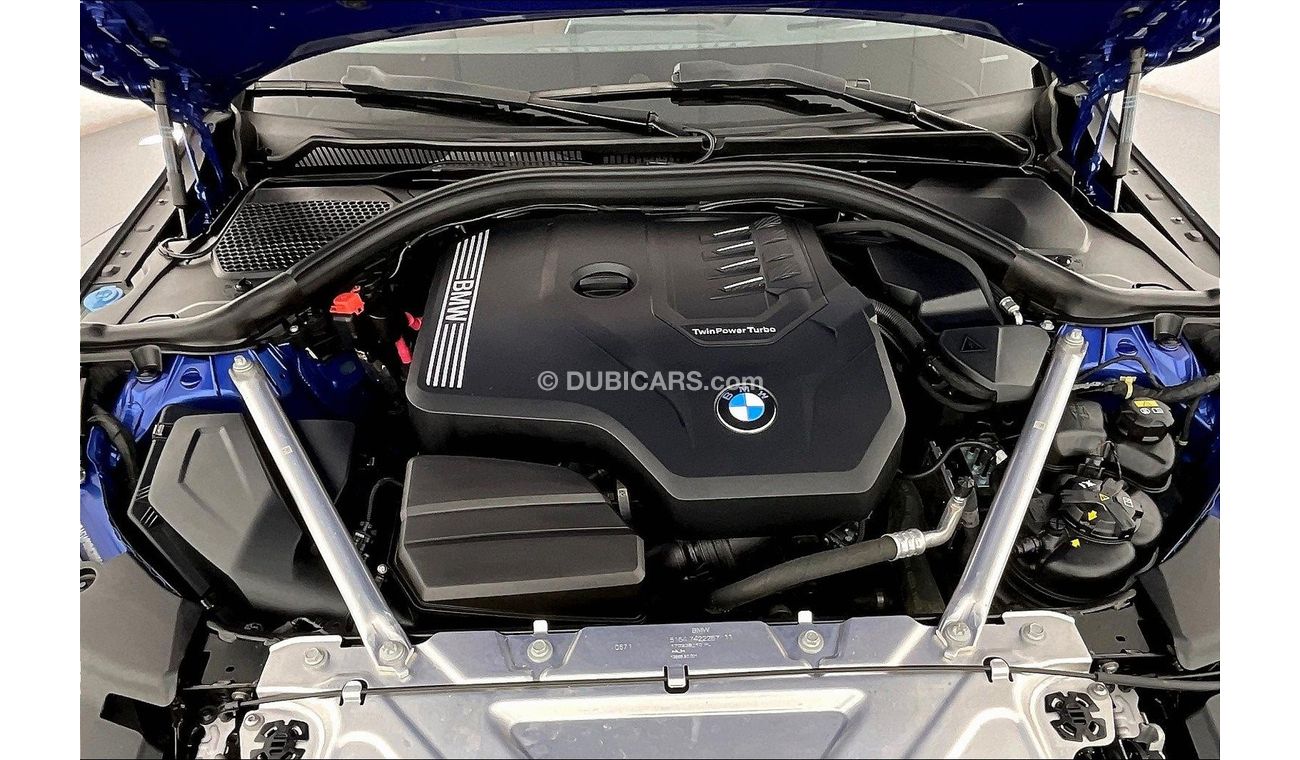 بي أم دبليو 430i M Sport