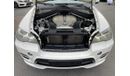 BMW X5 BMW X5_Gcc_2011_Excellent_Condition _Full option