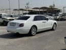 Rolls Royce Ghost EWB Ghost
